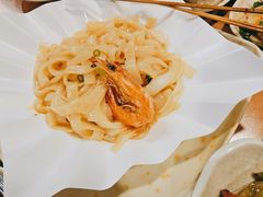 -蚝老板海鲜烧烤大排档(码头店)