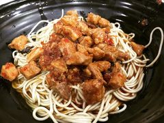 -老地方面馆(思南路店)