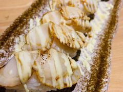 -松岛日本料理(汾江路店)