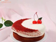 -CAKE BOSS 蛋糕老板(领展购物广场·中关村店)