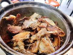 姜母鸭-斯丹姜母鸭·古法干香(田安南路店)
