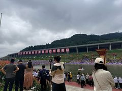 -恩阳古镇