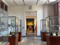 -柬埔寨国家博物馆