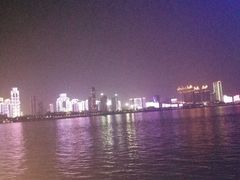 -武汉两江游览·夜游长江(汉口粤汉码头)