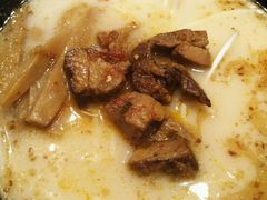 -味千拉面(上海蓝天路店)