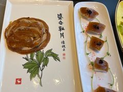 -四川饭店·小龙虾(长白店)