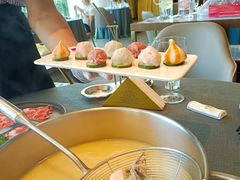 -同禧荟·港味海鲜火锅·粤菜(三亚湾店)