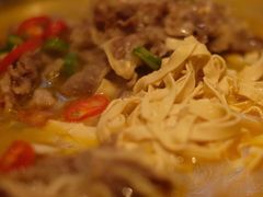 -双东酒店(东关街店)