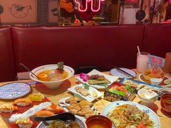 -有喜屋·日料·居酒屋(旭辉广场店)