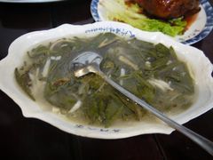 -吴门人家·苏宴宫廷菜(拙政园店)