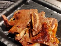 -枫品铁板烧(东樾店)