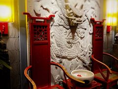 -蜀国大将老火锅(江北店)