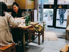 -建辉湖南土菜馆(南大街店)