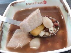 -鲜芋仙Meet Fresh(五道口店)