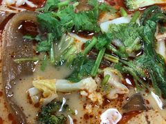 -对角巷茶餐厅(海星广场店)