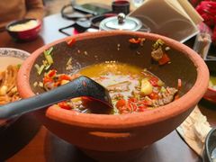-柴米油盐(土菜院子店)