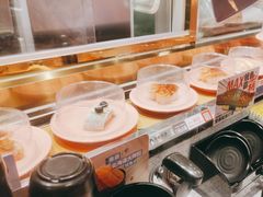 -争鲜回转寿司(南开大悦城店)