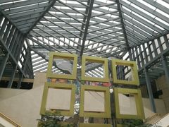 -西安大唐西市博物馆