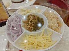 -寻味顺德·南记酒家·传统顺德菜·鱼生(广源路店)