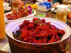 -美庐时尚餐厅(菱角湖店)