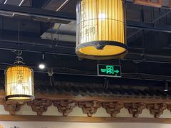 -真地道京味府·鲜橙烤鸭·北京菜(朝外大街东大桥店)