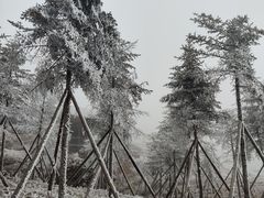 -牛背山