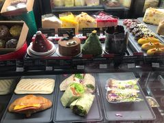 -星巴克(北京复兴路店)