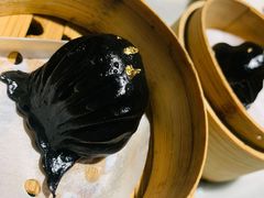 黑松露虾饺-岭南真味·匠心粤菜(K11店)