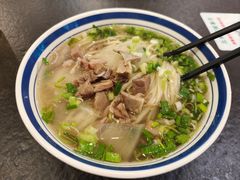 -兰州宾馆餐厅(兰州驻京办店)