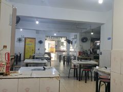 -重庆特色冷锅鱼(武大店)