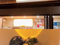 -好时味十三姨(河西路店)
