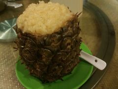 菠萝饭-多哥水傣味餐厅(司马巷店)