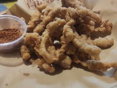 -肖记公安牛肉鱼杂馆· 省级非物质文化遗产(仁和路店)