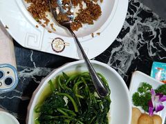 -李师傅脆肚(华强北店)