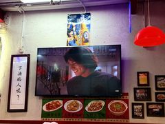 -谢记上海大排档(长寿路店)