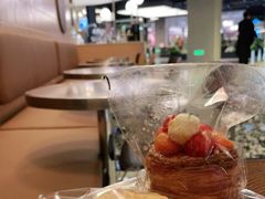 -OUR Bakery(SKP-S店)