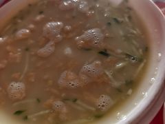 -71号豆汤饭·成都小馆(红牌楼店)