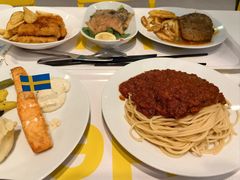 -宜家·瑞典风味餐厅(烟台路店)