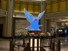 -上海和平饭店茉·莉酒廊 Jasmine Lounge