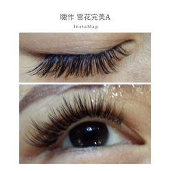 睫毛嫁接-光SPA科技美肤