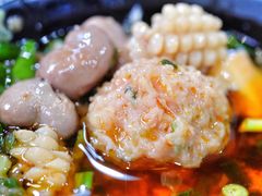 -盖帮鳝鱼串串(东郊记忆店)