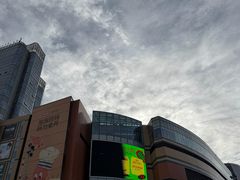 -北京清河万象汇