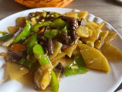-华福羊汤馆(小市总店)