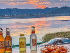 -梦缘水乡·湖景餐厅