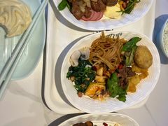 -七食九号食堂(东丽空港店)