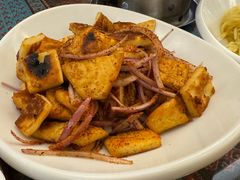 -巴依老爷新疆美食(魏公村店)
