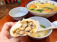 -老前童小吃(北明程路店)