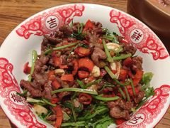 -汉小城·老铫子藕汤·乡野湖北菜(江汉路吉庆街店)