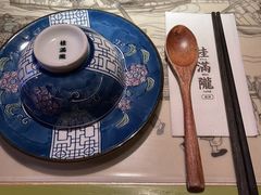 -桂满陇天书(南京德基旗舰店)