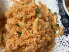 -八两八金·莱芜特色炒鸡(市南漳浦路店)